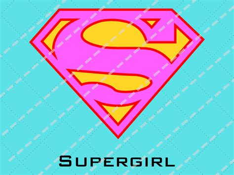 Supergirl Logo