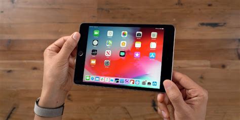 iPad Mini 5 Review: Should you buy this?