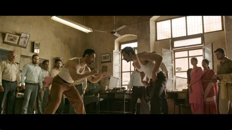 Dangal Movie Wallpapers, Posters & Stills