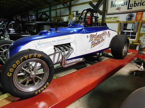 1923 Unspecified Midget Race Car for sale in Scottsdale, AZ ...