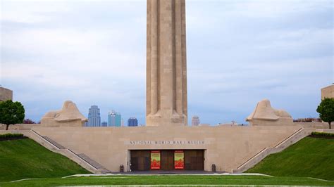 Liberty Memorial in Kansas City, Missouri | Expedia