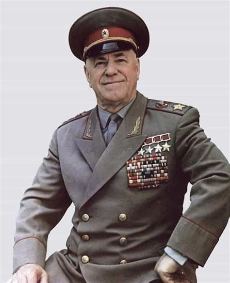 Zhukov General