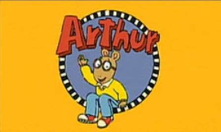 Childhood PBS Kids cartoon, "Arthur". | Arthur tv series, Childhood tv ...