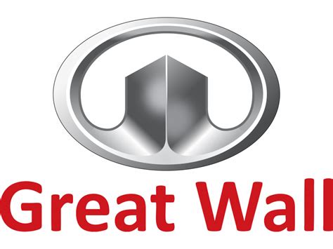 Great Wall Motors Company Logo PNG Transparent Logo - Freepngdesign.com