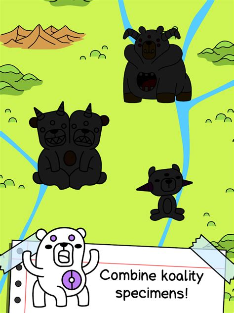 Bear Evolution - UnBEARably Fun Clicker Game - Android Apps on Google Play