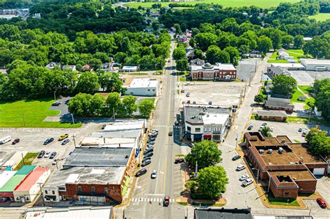 101 S Main St, Mount Pleasant, TN 38474 - Retail for Lease | LoopNet.com