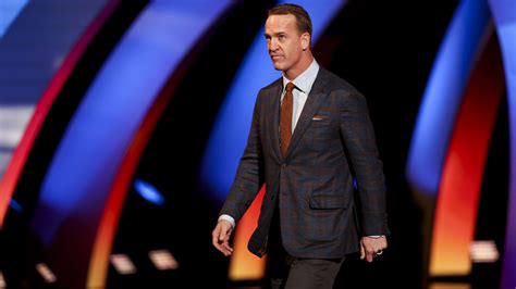 Peyton Manning found a second act after retiring from Denver Broncos - Axios Denver