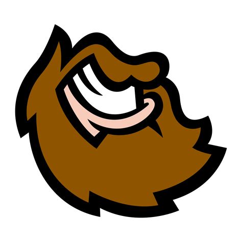 Beard 554819 Vector Art at Vecteezy