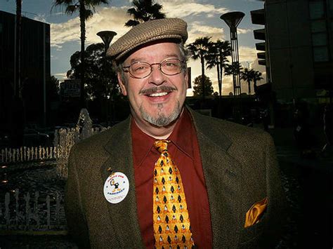 Voice artiste of Bugs Bunny & Daffy Duck, Joe Alaskey dies of cancer at 63 - The Economic Times