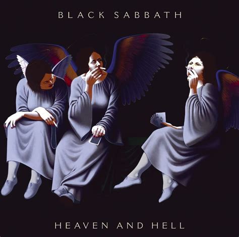 Black Sabbath - ‘Heaven and Hell’ [Retro Album Review] - V13.net