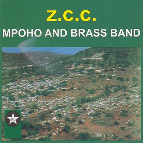 Khotso Khotso - ZCC Brass Band | Shazam