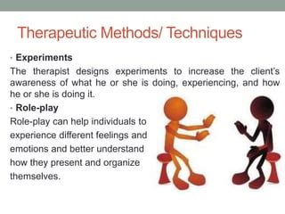 Gestalt therapy 1 | PPT