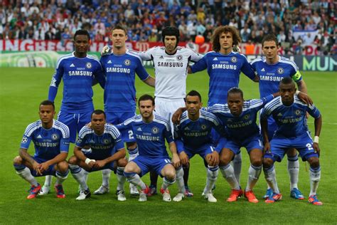 Chelsea's Champions League winners: Where are the Blues now following that famous night in Munich?