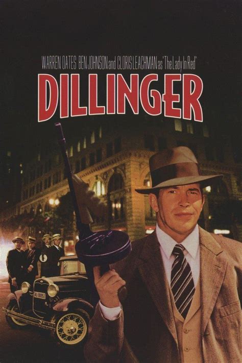 Dillinger (1973 film) - Alchetron, The Free Social Encyclopedia