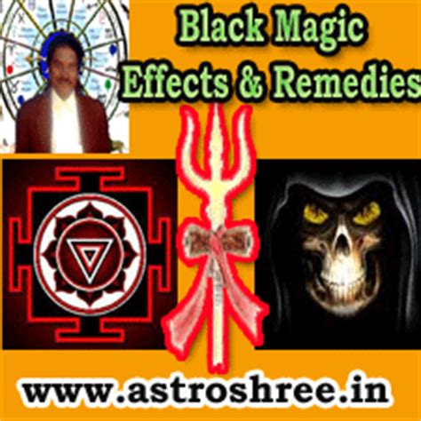 Astrologer, predictions, horoscope: Black Magic Effects And Remedies