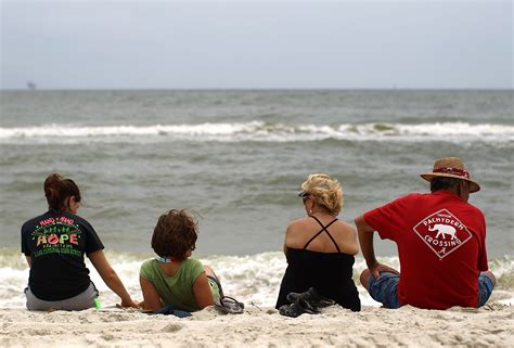 Beaches to Stay at Near Mobile, Alabama | USA Today