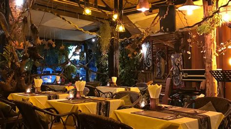 Restaurants in Torremolinos: variety and tradition - CarGest