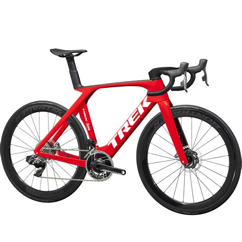 Trek Madone SLR 9 eTap Gen 7 Disc Road Bike | Sigma Sports