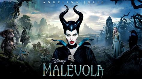 Maleficent (2014) - AZ Movies