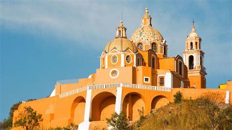 Qué hacer en Atlixco: Actividades y atracciones en Atlixco, Puebla | Expedia.mx