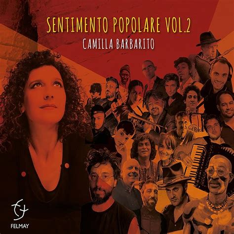 Camilla Barbarito – Canzone arrabbiata Lyrics | Genius Lyrics