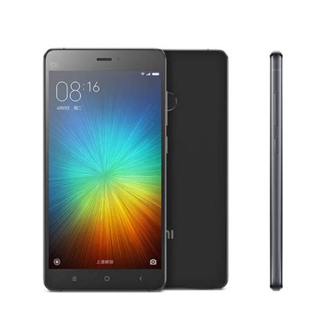 Xiaomi Mi 4S Specifications Xiaomi 4S 4G LTE Smartphone (Buy Xiaomi Mi 4S )