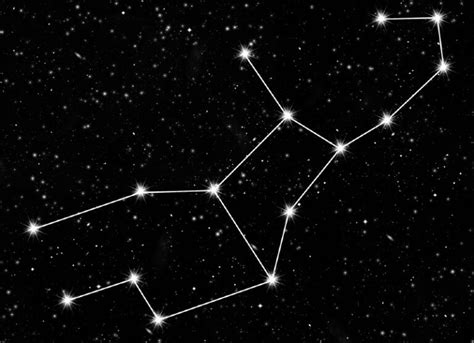 9 Interesting Virgo Constellation Facts, Myths, and FAQ - Optics Mag