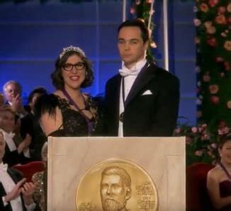 credito Materiale Spiritoso premio nobel sheldon Abbandonato preciso ...