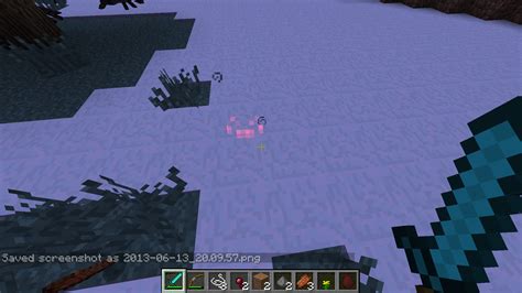 (13w24a) Spiders can now spawn with potion effects - Recent Updates and Snapshots - Minecraft ...