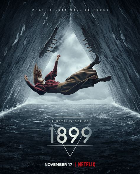 Netflix Drops Official Trailer for ‘1899’, An Upcoming TV Series - Fox ...