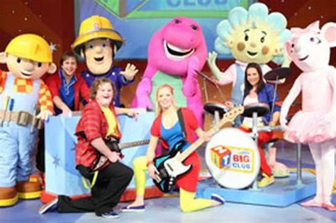 Bob the Builder and friends come to Venue Cymru - North Wales Live