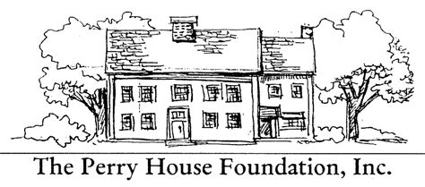 Programs & Events — The Perry House