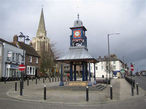 Dunstable - Wikipedia