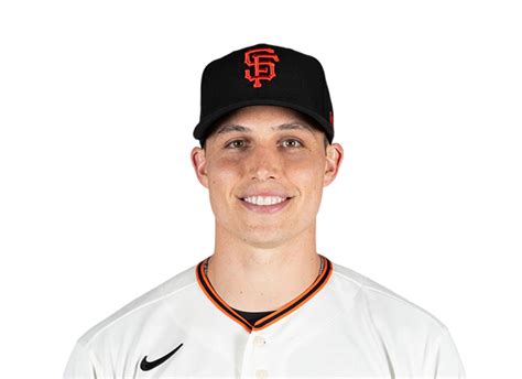 Drew Robinson - San Francisco Giants Left Fielder - ESPN