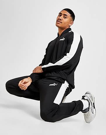 Men - Puma Mens Clothing | JD Sports