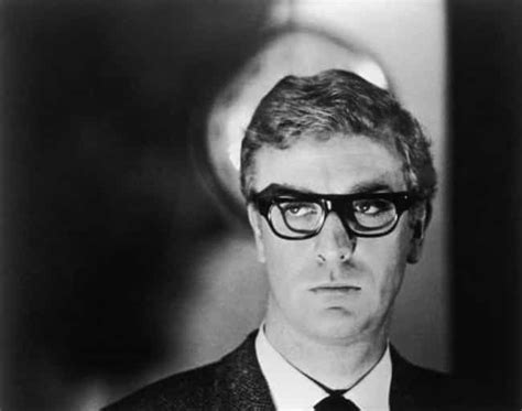 15 Pictures of Young Michael Caine