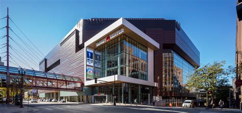 Target Center Renovation - Tegra Group