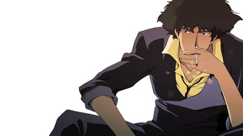 Cowboy Bebop Wallpaper HD Free Download