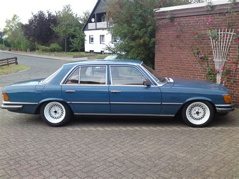 Mercedes benz w116 forum