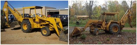 John Deere 410 Backhoe Parts | John Deere Parts - www.mygreen.farm