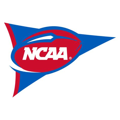 NCAA Division I logo vector in .EPS, .SVG, .PDF free download