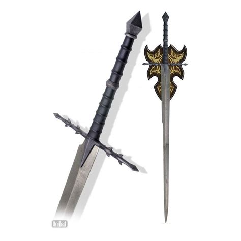 Sword of the Ringwraiths (April 2, 2022 Pre-Order) – Castle Kon