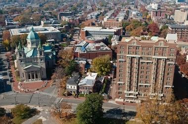 VCU expansion: Past, present, and future