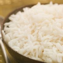 Steamed Rice Recipe by Niru Gupta - NDTV Food