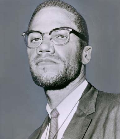 Malcolm X | Biography, Nation of Islam, Assassination, & Facts | Britannica