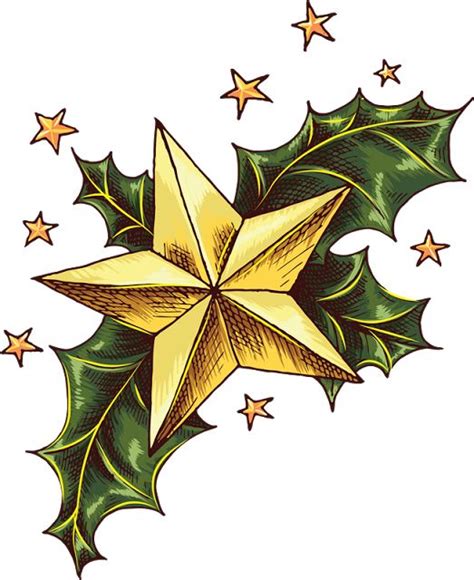 IMÁGENES DE ESTRELLAS DE NAVIDAD | Estrellas de navidad, Estrellas ...