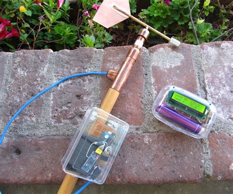 17 Best images about DIY Weather Station on Pinterest | Arduino, Solar and Weather data