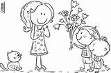 Teacher Coloring Pages 2023  The Daily Coloring sketch template