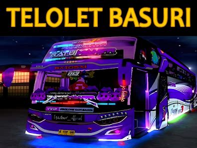 Klakson Bus Telolet Basuri V5 para Android - Download