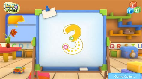 Badanamu: Alphabet Talk _ Trace (APK) - Review & Download